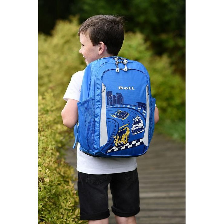 BOLL SCHOOL MATE 20 Speed Cars dutchblue