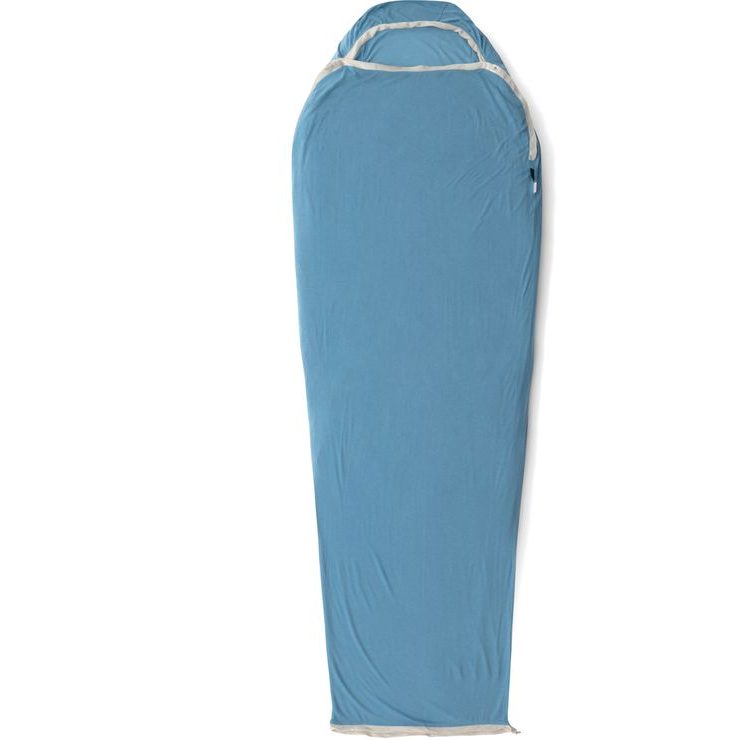 SEA TO SUMMIT Breeze Lightweight Liner Short Cendre Blue