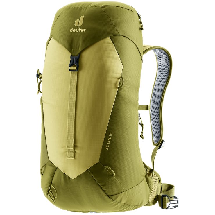 DEUTER AC Lite 16 linden-cactus