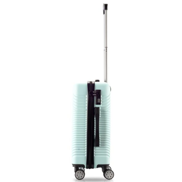 TUCCI Srotolare T-0277/3-L ABS 91 L zelená
