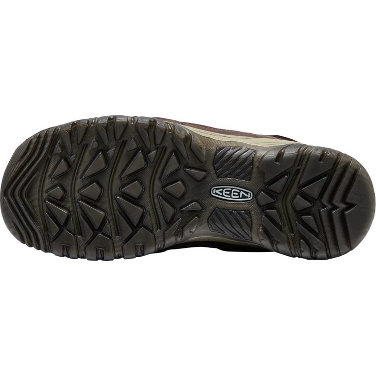 KEEN TARGHEE IV WP MEN java/bison