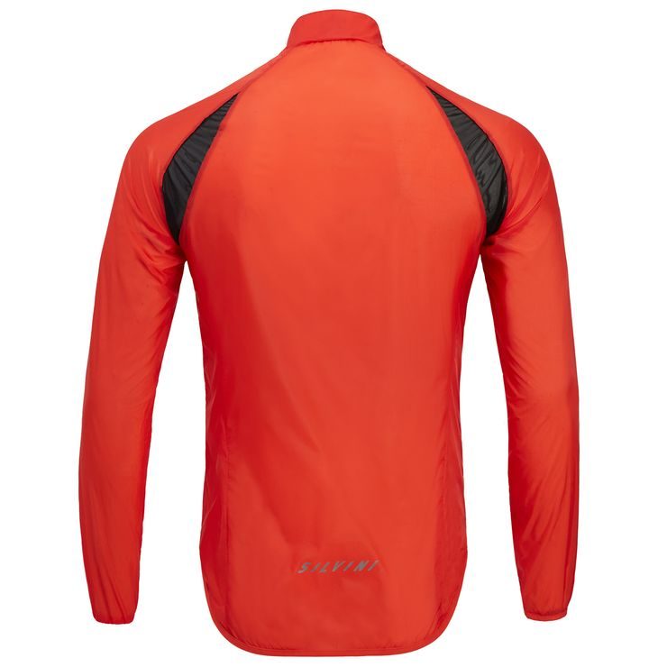 SILVINI Montilio MJ1601 ruby-charcoal