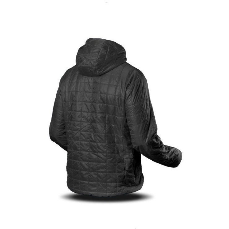 TRIMM DOUBLE dakr grey/black