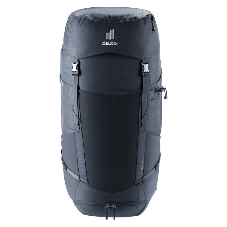 DEUTER Futura Pro 40 black