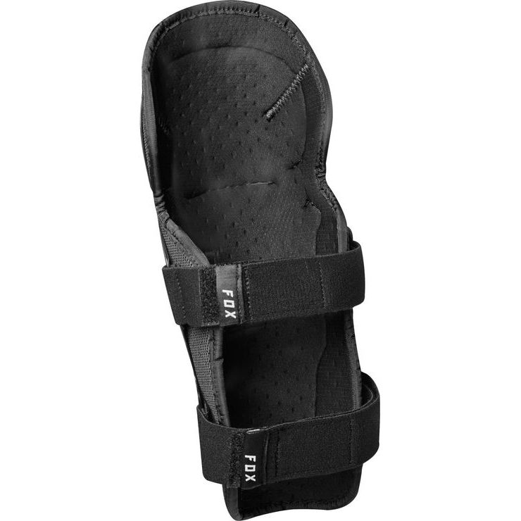 FOX Titan Sport Knee Guard, Ce Black