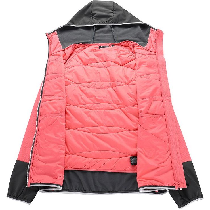 ALPINE PRO MORGENA calypso coral