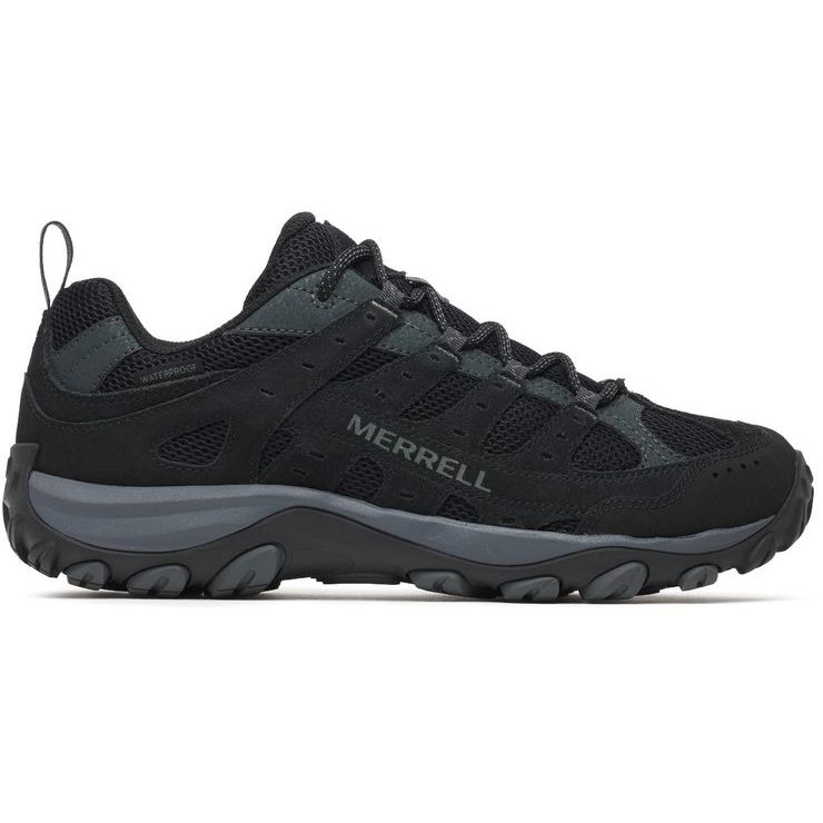 MERRELL ACCENTOR 4 WP M black