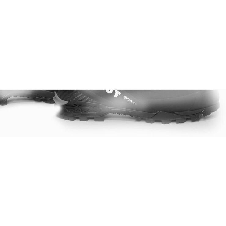 MAMMUT Eiger Nordwand Light SO Pants Men black