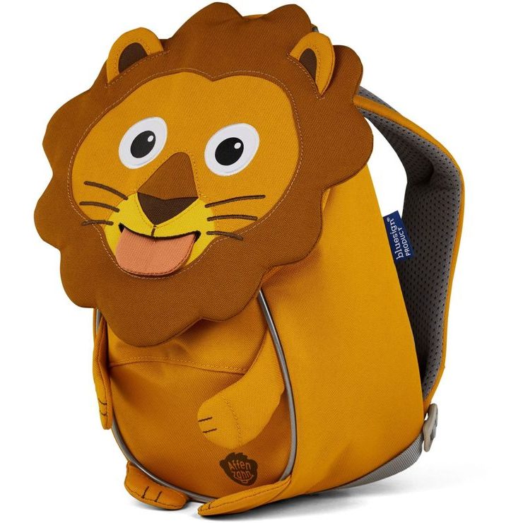 AFFENZAHN Small Friend 4 Lion