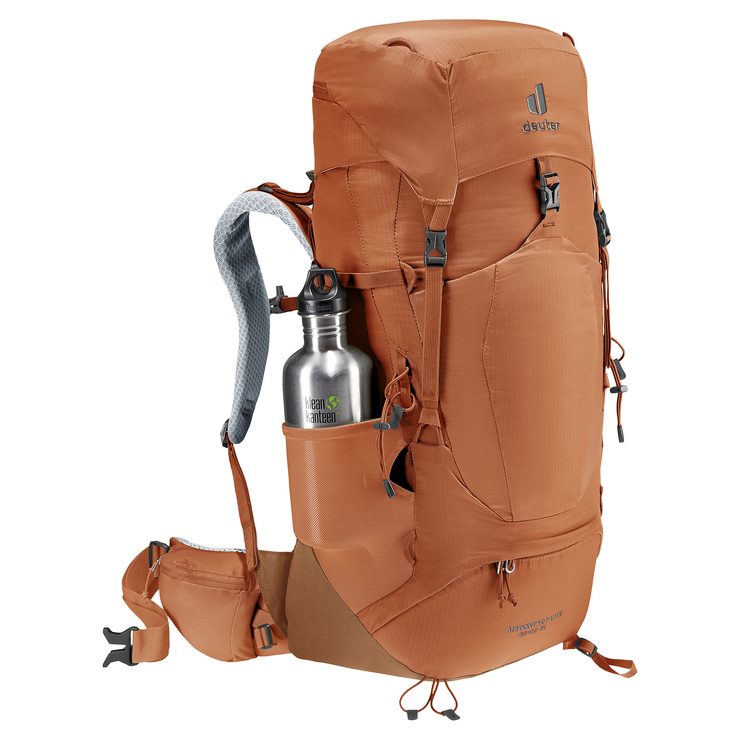 DEUTER Aircontact Lite 35 + 10 SL pecan-mocha
