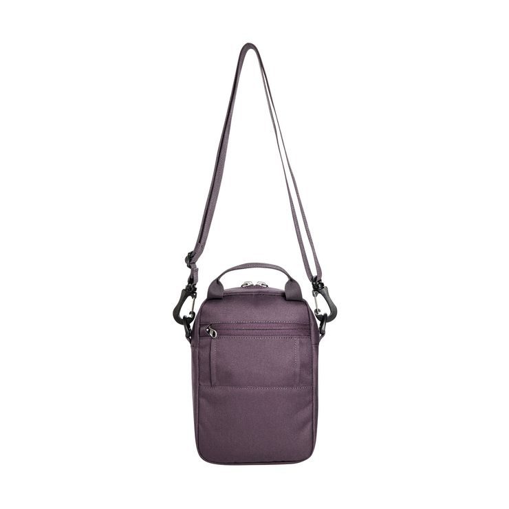 TATONKA CHECK IN RFID BLOCK midnight plum