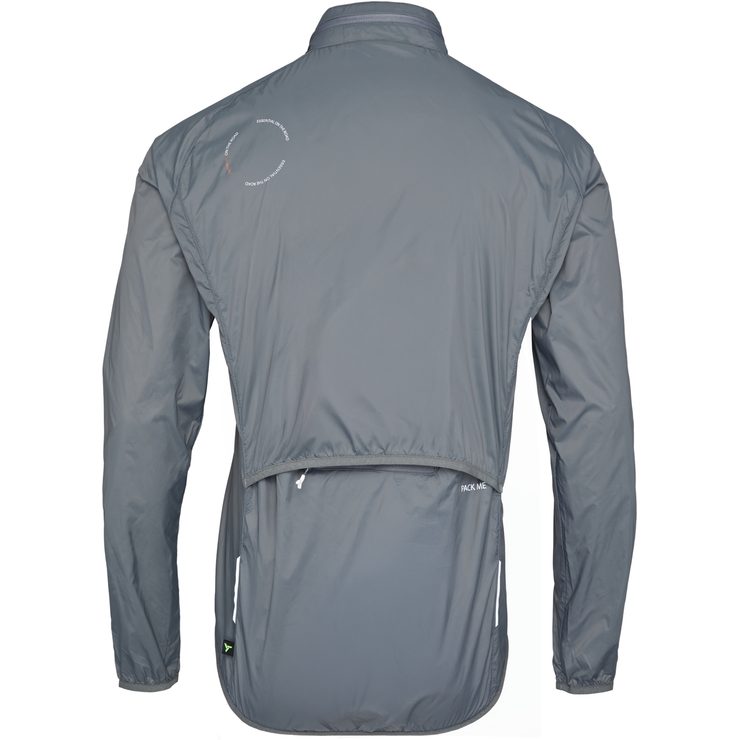 SILVINI Gelo MJ2231 grey-cloud