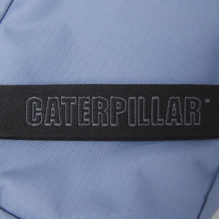 CATERPILLAR City Adventure Explorer 2.5 pudrově modrá