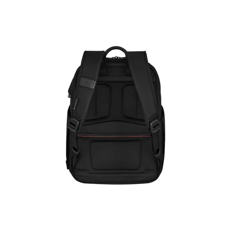 VICTORINOX Architecture Urban2 17, Black Ballistic