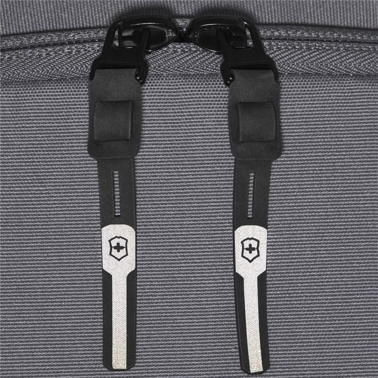 VICTORINOX Touring 2.0, City Daypack 17, Stone Grey