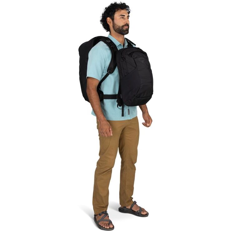 OSPREY FARPOINT 55 antique blue