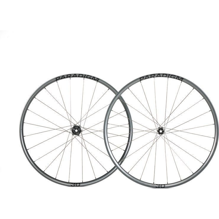 BONTRAGER Paradigm Pro 30 Disc 12T, černá
