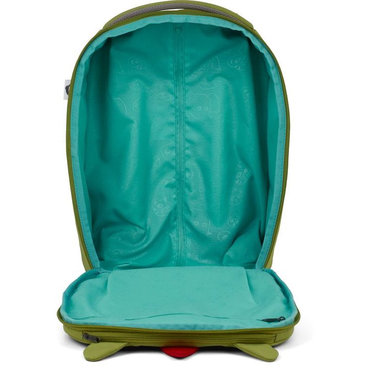AFFENZAHN Kids Suitcase 18 Dragon