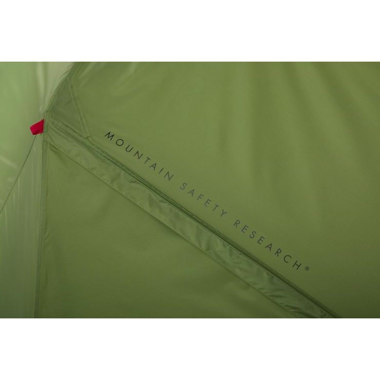 MSR ELIXIR 1 Green