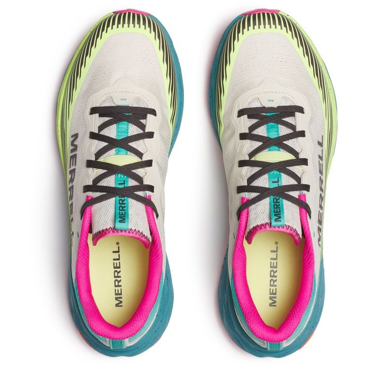 MERRELL AGILITY PEAK 6 M flashdance
