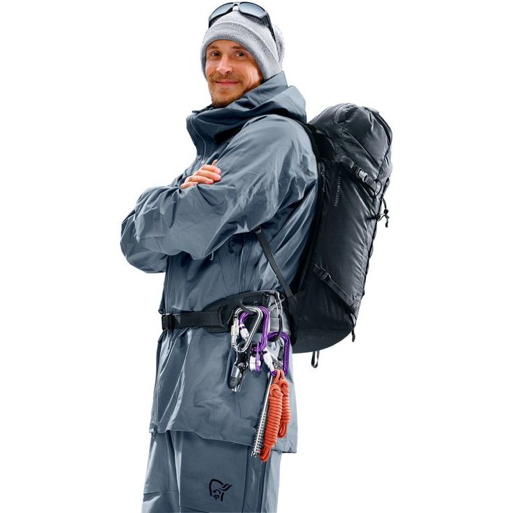 DEUTER Freescape Lite 26 Black