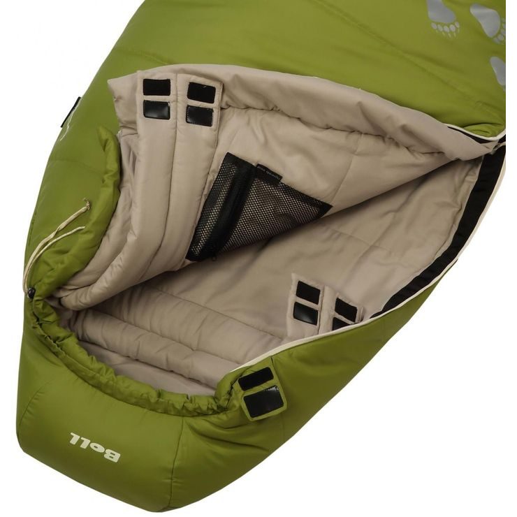 BOLL PATROL L bamboo