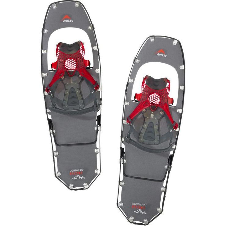 MSR LIGHTNING ASCENT M 30 Black