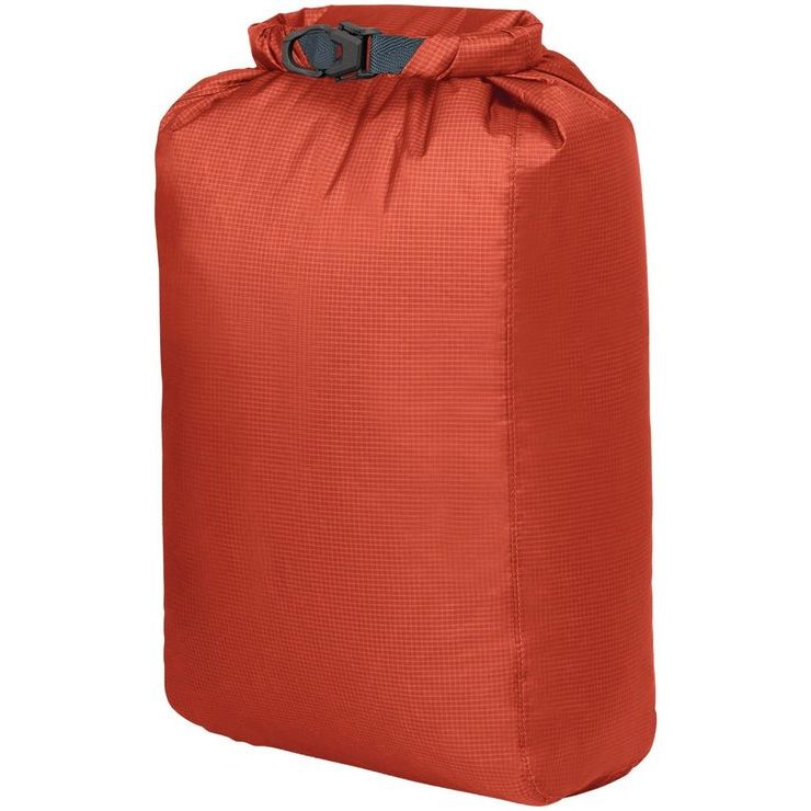 OSPREY UL DRY SACK 12, mars orange