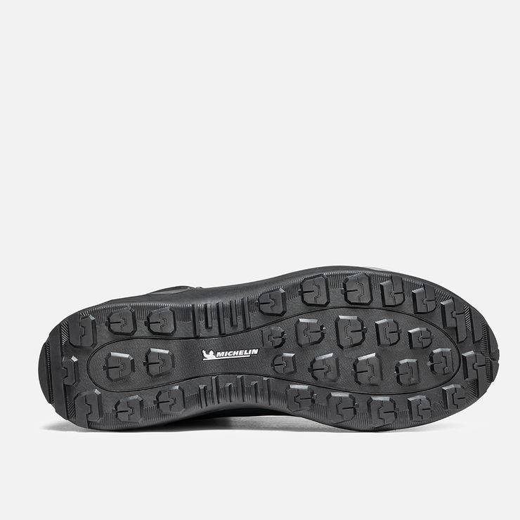 GARMONT TRACE MID BOA GTX, black/garmont orange