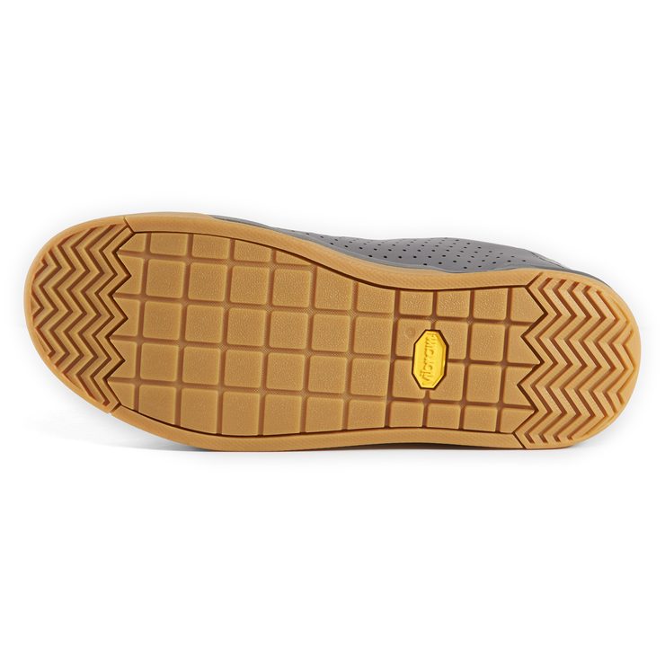 BONTRAGER Flatline, Charcoal Shoe