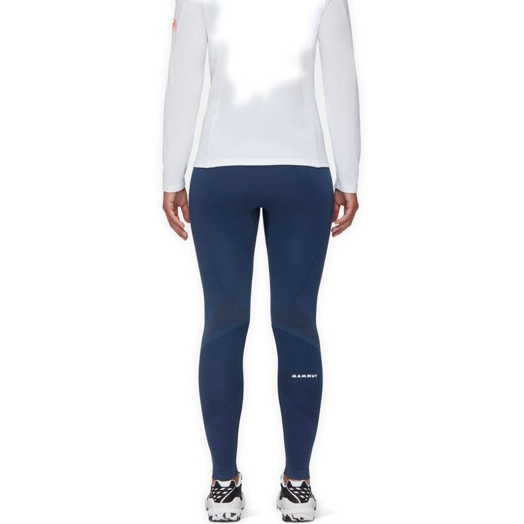 MAMMUT Trift Long Tights Women marine