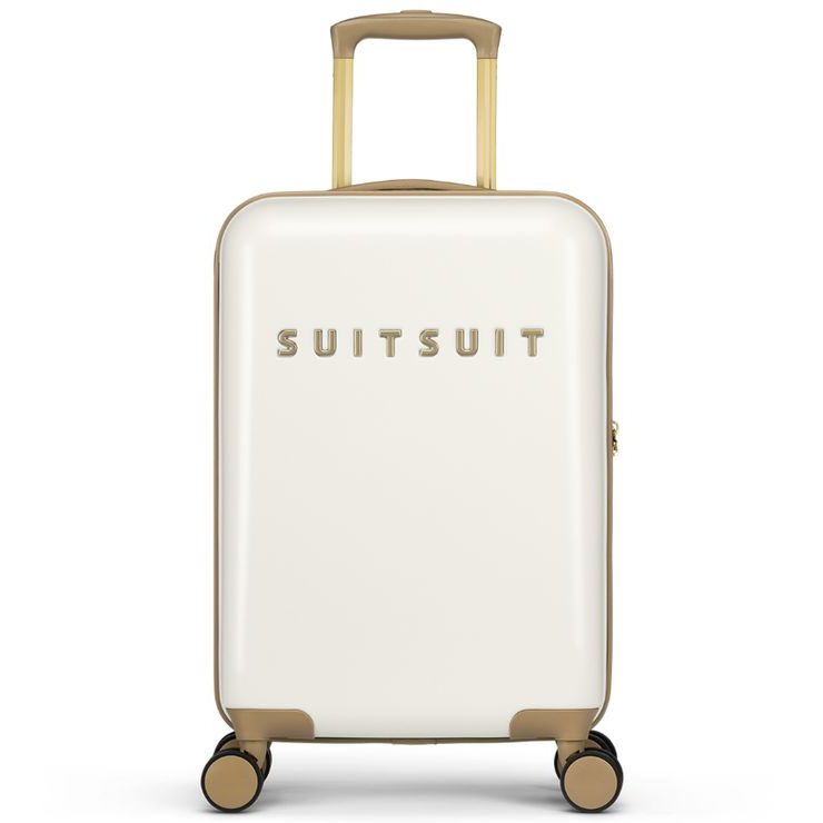 SUITSUIT TR-6505/2 Fusion White Swan