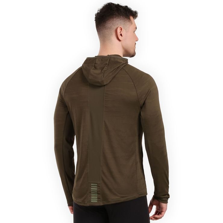 KILPI AILEEN-M Khaki