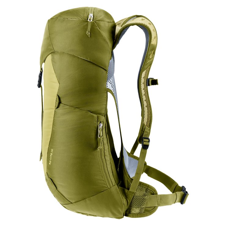 DEUTER AC Lite 16 linden-cactus