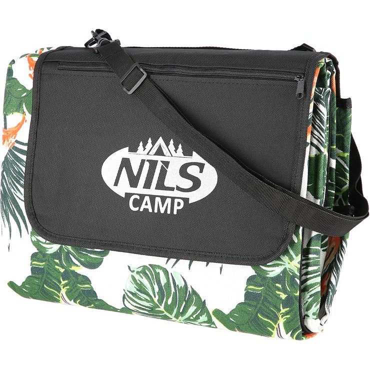 NILS CAMP NC8008