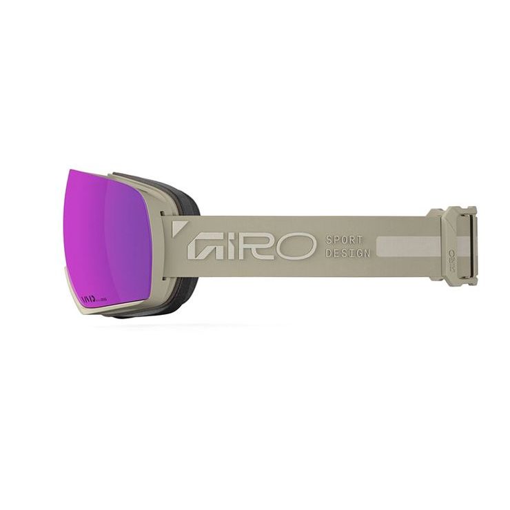 GIRO Article II W Stone Rails-Vivid Pink/Vivid Infrared (2skla)