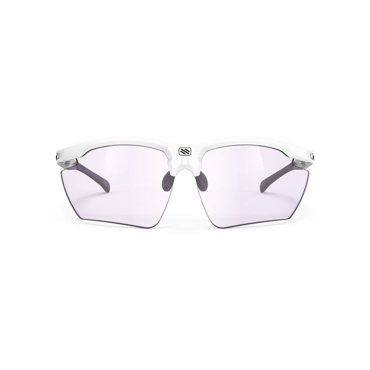 RUDY PROJECT MAGNUS white/laser purple
