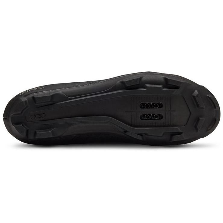 GIRO Regime XC Black