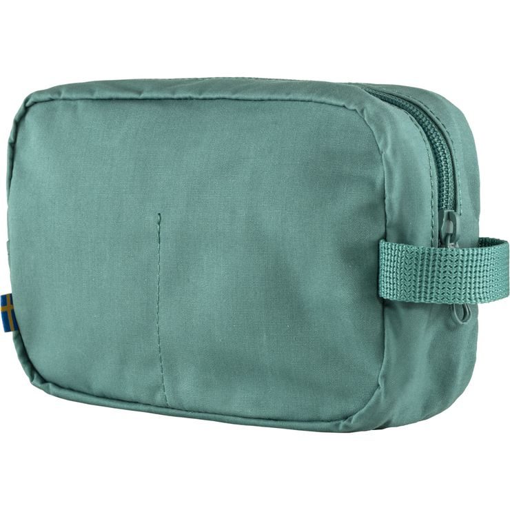 FJÄLLRÄVEN Kånken Gear Bag Frost Green