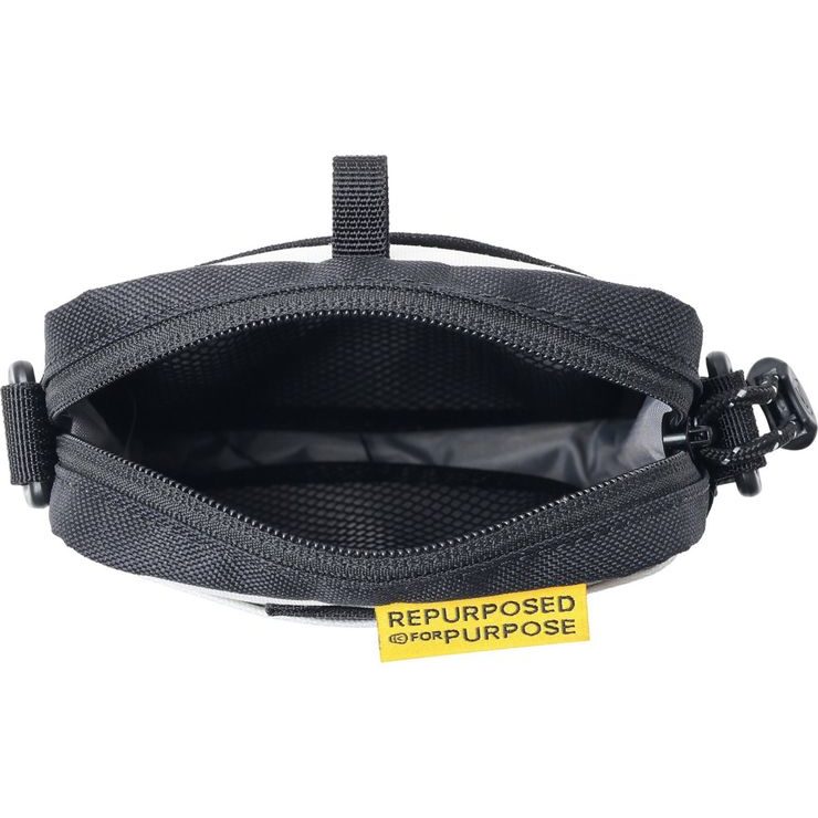 KEEN HARVEST MATERIAL MODULAR TRAVEL, black/black