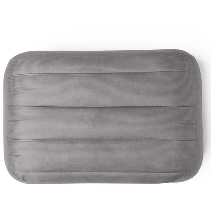 SEA TO SUMMIT Aeros Down Pillow - Regular Neutral Grey