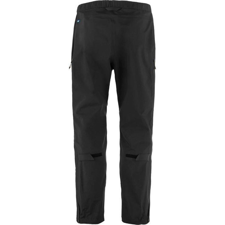 FJÄLLRÄVEN Keb GTX Trousers M Black