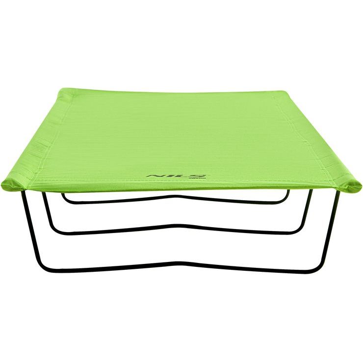NILS Camp NC3504 military 190 cm