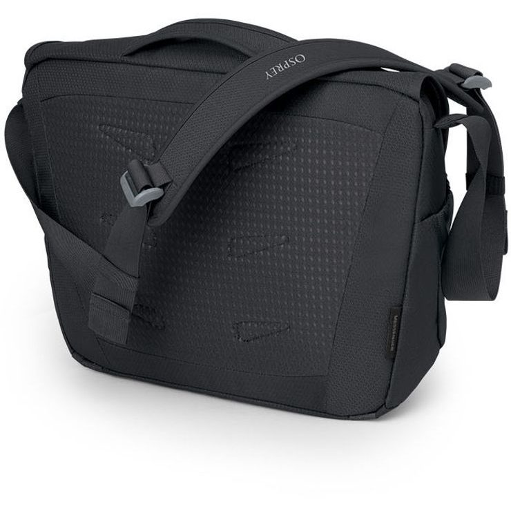 OSPREY DAYLITE MESSENGER black