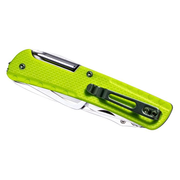 RUIKE Trekker LD43