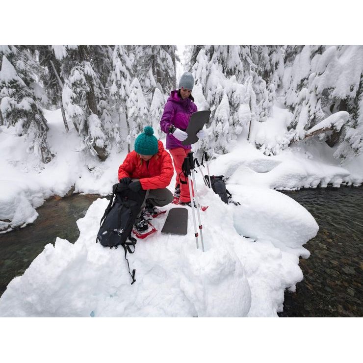 MSR SNOWSHOE CARRY PACK