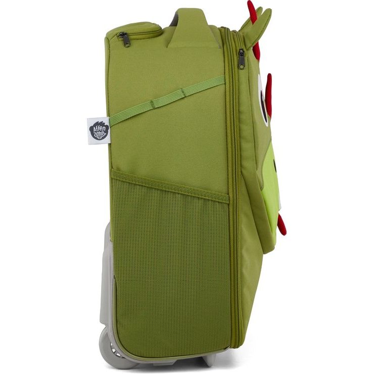 AFFENZAHN Kids Suitcase 18 Dragon