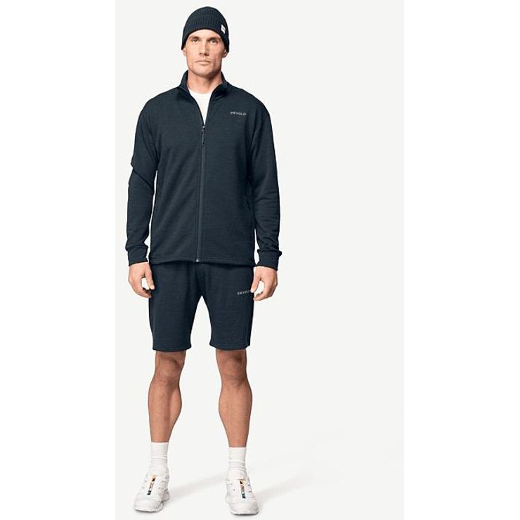DEVOLD Everyday Jacket Man Ink