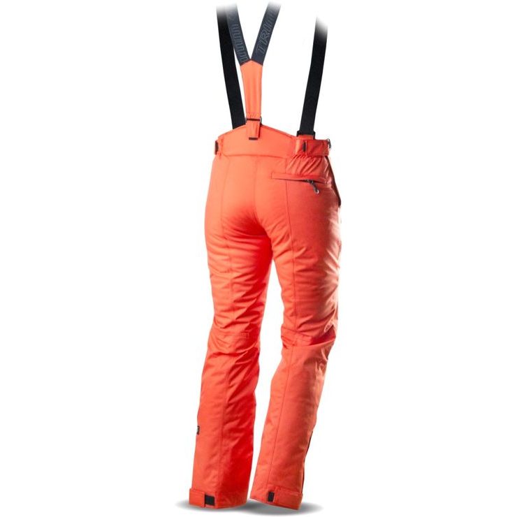 TRIMM NARROW LADY orange