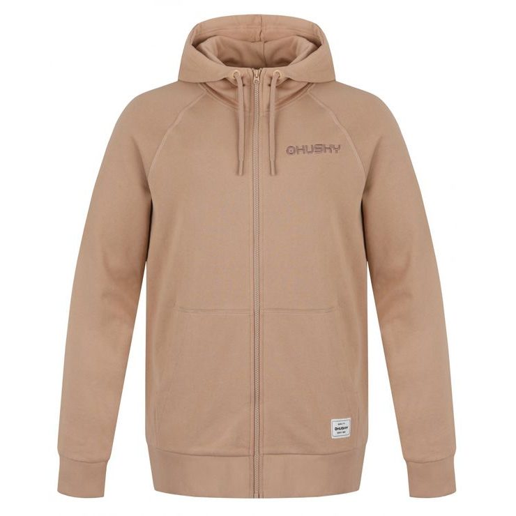 HUSKY Brool M beige